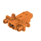 WEIDMULLER - SLT 5.08/02/180DF SN OR BX