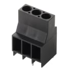 WEIDMULLER - LL 6.35/06/90V 5.0SN BK BX