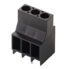 WEIDMULLER - LL 6.35/12/90V 5.0SN BK BX