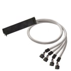 WEIDMULLER - PAC-S400-HE10-V0-3M