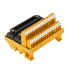 WEIDMULLER - TBY-C3-16AI-2KS-Z