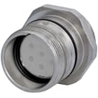 WEIDMULLER - Custodie M23 in Lega di Rame e Zinco SAIE M23S EM M20.
