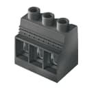 WEIDMULLER - LXXX 15.00/07/90 4.5SN BK BX 1386550000