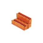 WEIDMULLER - Connettore 5.08 mm SLAD 20/180B 3.2SN OR.