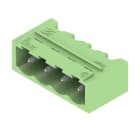WEIDMULLER - SL 5.08HC/04/90G 3.2SN GN BX
