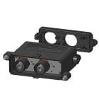 WEIDMULLER - Connettore HDC Serie HighPower IP68 HP 550 KIT H 2M120.