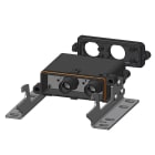 WEIDMULLER - Connettore HDC Serie HighPower IP68 HP 550 KIT H 2F120.