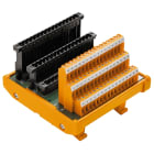 WEIDMULLER - Modulo interfaccia con morsetto, connettore, integrato FTA-C300-16DAI-SH-Z.