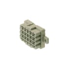 WEIDMULLER - RSV1,6 LBF12 GR 4,5 SN