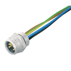 WEIDMULLER - SAIE-7/8S-4-0.2U-M20