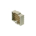 WEIDMULLER - Connettore 5.00 mm RSV1,6 LS24 GR 4,5 SN.