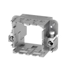 WEIDMULLER - Telai ModuPlug Serie 3 HDC MF 6B BA.