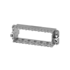 WEIDMULLER - Telai ModuPlug 8 HDC MF 24B FA.