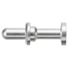 WEIDMULLER - Contatto maschio HDC MHP100 M16.