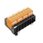 WEIDMULLER - Scaricatore sovratensioni con contatto remoto, Tipo I + II, VPU 4 R 400V/25KA.