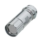 WEIDMULLER - Custodie M23 in lega di rame e zinco SAI M23 GS L 11/17.
