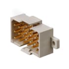 WEIDMULLER - Connettore 5.00 mm RSV1.6 LSF24 GR 3.2 AU