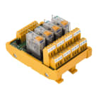WEIDMULLER - Modulo di interfaccia RCI LM2NZF 5.08mm RSM-4I 24V+ 2CO Z.