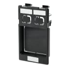 WEIDMULLER - IE-FC-SP-PWB/2ST