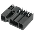 WEIDMULLER - SV 7.62HP/04/270MF2 3.5SN BK BX