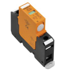 WEIDMULLER - Scaricatore di sovratensioni VPU II Tipo II 1 1000V/40KA AC con segnalazione remota senza contatto.