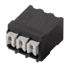 WEIDMULLER - Morsetto circuito stampato 3.50mm LSF-SMD 3.50/11/90 SN BK RL.