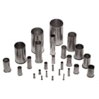WEIDMULLER - Terminale Standard 0.34 mm² Lunghezza di spellatura 5 mm No H0.34/5.
