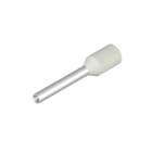 WEIDMULLER - Terminali Standard 0.75 mm² H0,75/16 W BD GSP.
