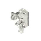 WEIDMULLER - Display LED SLA FLA 9.8/1 connettori circuito stampato.