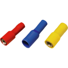 WEIDMULLER - Connettore cavi, Isolamento: Completamente isolato, Sezione di collegamento cavo, max.: 6 mm² VRSHVI/4,0-6,0.