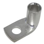WEIDMULLER - Capicorda tubiformi standard per conduttori in Cu, Serie Euro, 90°, 1.5 mm², 1 mm²-1.5 mm², M4 KWN-M4/-1,5 90.
