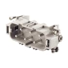 WEIDMULLER - Contatto Maschio 400V HDC HSB 6 MS 7-12.