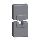 WEIDMULLER - ES EPG 45 AEH 35