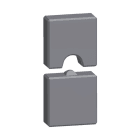WEIDMULLER - Inserto, Crimpatura dentellata, Area di crimpatura , max.: 25 mm²