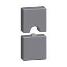 WEIDMULLER - ES EPG 45 DIN 35