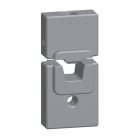 WEIDMULLER - Inserto Crimpatura trapezoidale Area di crimpatura max 70 mm² ES APG 80 AEH 70.