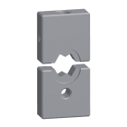 WEIDMULLER - Inserto Crimpatura a WM Area di crimpatura max 240 mm² ES APG 80 WM 240.