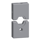 WEIDMULLER - ES APG 80 HEX 16