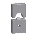 WEIDMULLER - ES APG 80 DIN 35