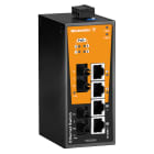 WEIDMULLER - IE-SW-BL06T-4POE-2ST