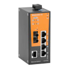 WEIDMULLER - IE-SW-BL06T-1TX-4POE-1ST