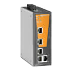 WEIDMULLER - IE-SW-VL05MT-5TX