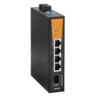 WEIDMULLER - IE-SW-BL05T-1GS-4GTPOE