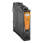 WEIDMULLER - Convertitore di corrente configurabile Modbus TCP/IP Distribuisce la tensione di alimentazione al bus guida Ingresso Short 0…40/50/60 A ACT20C-GTW-100-MTCP-S.