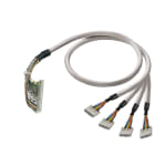 WEIDMULLER - conduttore segnali digitali pac yoko 4x10 v0 1m