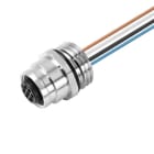 WEIDMULLER - SAIE-M12B-4-1.0U-M16