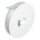 WEIDMULLER - Sistema di codifica cavi, bianco, Diametro esterno conduttore:12.7 - 25.4 mm, 30000, senza, Poliolefina, -55...105 °C