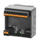 WEIDMULLER - Modulo logico WCU 501.
