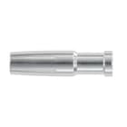 WEIDMULLER - Connettori a innesto industriali femmina HQ 8 mm² 4 mm torniti HDC C HX BM10.0AG