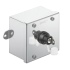 WEIDMULLER - Custodie in acciaio inossidabile 1.4404 (316L) 120 KLIPPON CS STB 1-2.